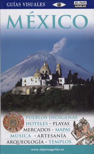 Imagen de la cubierta de M&eacute;xico
