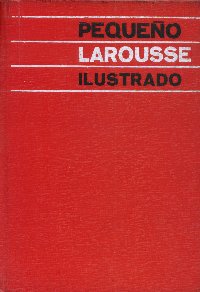 Imagen de la cubierta de Peque&ntilde;o larousse ilustrado