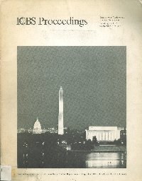 Imagen de la cubierta de The secondary banking crisis 1973/74