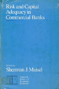 Imagen de la cubierta de Some issues in bank regulation