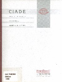 Imagen de la cubierta de Costo y caracter&iacute;sticas del cr&eacute;dito comercial y del consumo de las instituciones financieras