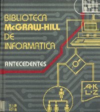 Imagen de la cubierta de Biblioteca McGraw Hill de inform&aacute;tica