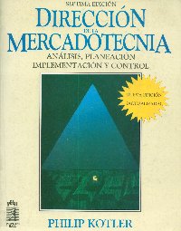 Imagen de la cubierta de Direcci&oacute;n de la mercadot&eacute;cnia
