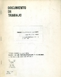 Imagen de la cubierta de Modelos y pol&iacute;ticas de crecimiento