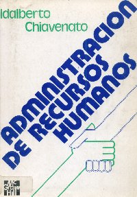 Imagen de la cubierta de Administraci&oacute;n de recursos humanos