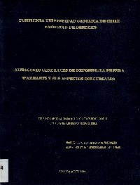 Imagen de la cubierta de Almacenes  generales de dep&oacute;sito: la prenda warrants y sus aspectos concursales