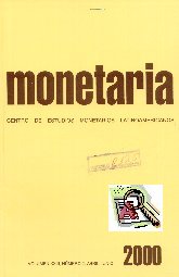 Imagen de la cubierta de Fragilidad bancaria y prevenci&oacute;n de crisis financiera en Per&uacute;, 1997-99