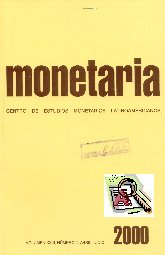 Imagen de la cubierta de Afluencias de capital, booms de cr&eacute;dito y vulnerabilidad macroecon&oacute;mica: experiencia de diversos pa&iacute;ses