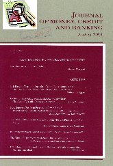 Imagen de la cubierta de Evaluating the Basle guidelines for backtesting bank's internal risk management models.