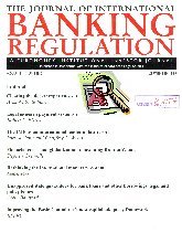 Imagen de la cubierta de Clearing the decks: experiences in banking crisis resolution