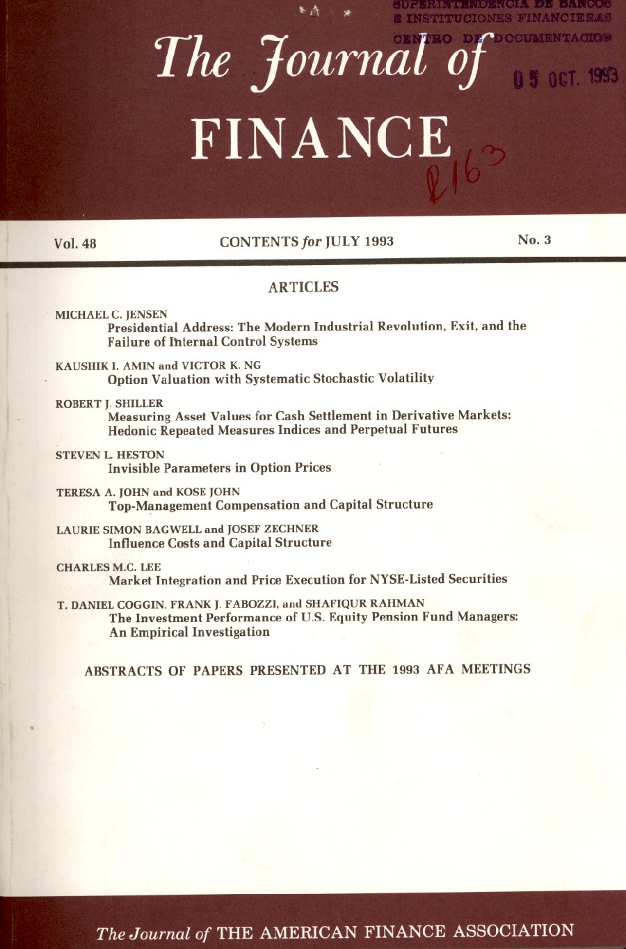 Imagen de la cubierta de An incentive approach to banking regulation