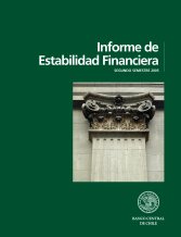 Imagen de la cubierta de Evoluci&oacute;n y efectos de los descalces cambiarios: 1995-2004