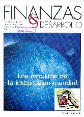 Imagen de la cubierta de Estabilidad financiera en el mundo de las finanzas