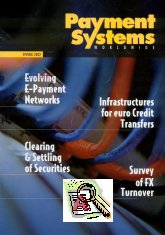 Imagen de la cubierta de Evolving E-payment networks: the strategic, competitive & innovative implications