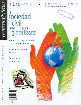 Imagen de la cubierta de Financiamiento para la peque&ntilde;a empresa. Una aproximaci&oacute;n desde la sociedad civil.