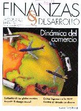 Imagen de la cubierta de Desaf&iacute;os de la "revoluci&oacute;n de la banca"