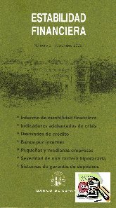 Imagen de la cubierta de Los derivados de cr&eacute;dito.