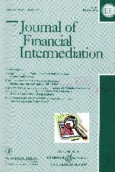 Imagen de la cubierta de Estimation switching cost: the case of banking