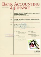 Imagen de la cubierta de Auditing standards board issues standard to clarify auditors' responsabilities