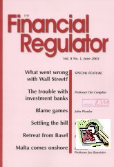 Imagen de la cubierta de Credit derivatives