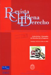Imagen de la cubierta de La oferta privada de bonos: un errada interpretaci&oacute;n administrativa