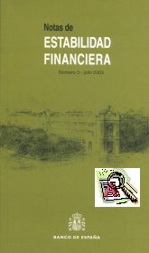 Imagen de la cubierta de Mejora de la transparencia bancaria. Informaci&oacute;n p&uacute;blica e informaci&oacute;n supervisora para fomentar sistemas bancarios s&oacute;lidos y seguros.
