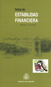 Imagen de la cubierta de El marco general de la validaci&oacute;n de procedimientos internos en Basilea II: el enfoque IRB