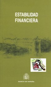 Imagen de la cubierta de Capital regulatorio y capital econ&oacute;mico: prociclicidad del nuevo acuerdo de capital y an&aacute;lisis de escenarios de crisis