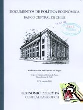 Imagen de la cubierta de Modernizaci&oacute;n del Sistema de Pagos
