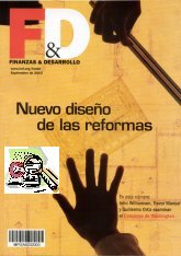Imagen de la cubierta de Opciones de r&eacute;gimen monetario para Am&eacute;rica Latina. &iquest;Servir&iacute;a una moneda com&uacute;n o la soluci&oacute;n es un r&eacute;gimen de tipos de cambio flotantes?