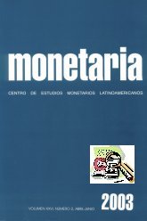 Imagen de la cubierta de Explicaci&oacute;n y predicci&oacute;n de la inflaci&oacute;n en mercados emergentes: el caso de M&eacute;xico