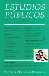 Imagen de la cubierta de Desarrollo y perspectivas de la securitizaci&oacute;n en Chile.