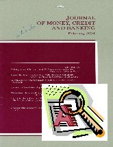 Imagen de la cubierta de Financial development and economic growth: the role of stock market