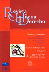 Imagen de la cubierta de Los convenios sobre el voto y las limitaciones a la transferencia de acciones en la sociedad an&oacute;nima: otra vuelta de tuerca a la autonom&iacute;a privada