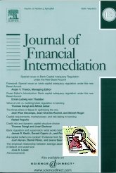 Imagen de la cubierta de Bank regulation and supervision: what works best?