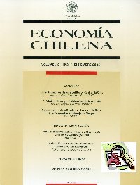 Imagen de la cubierta de El miedo a flotar y la pol&iacute;tica cambiaria en Chile