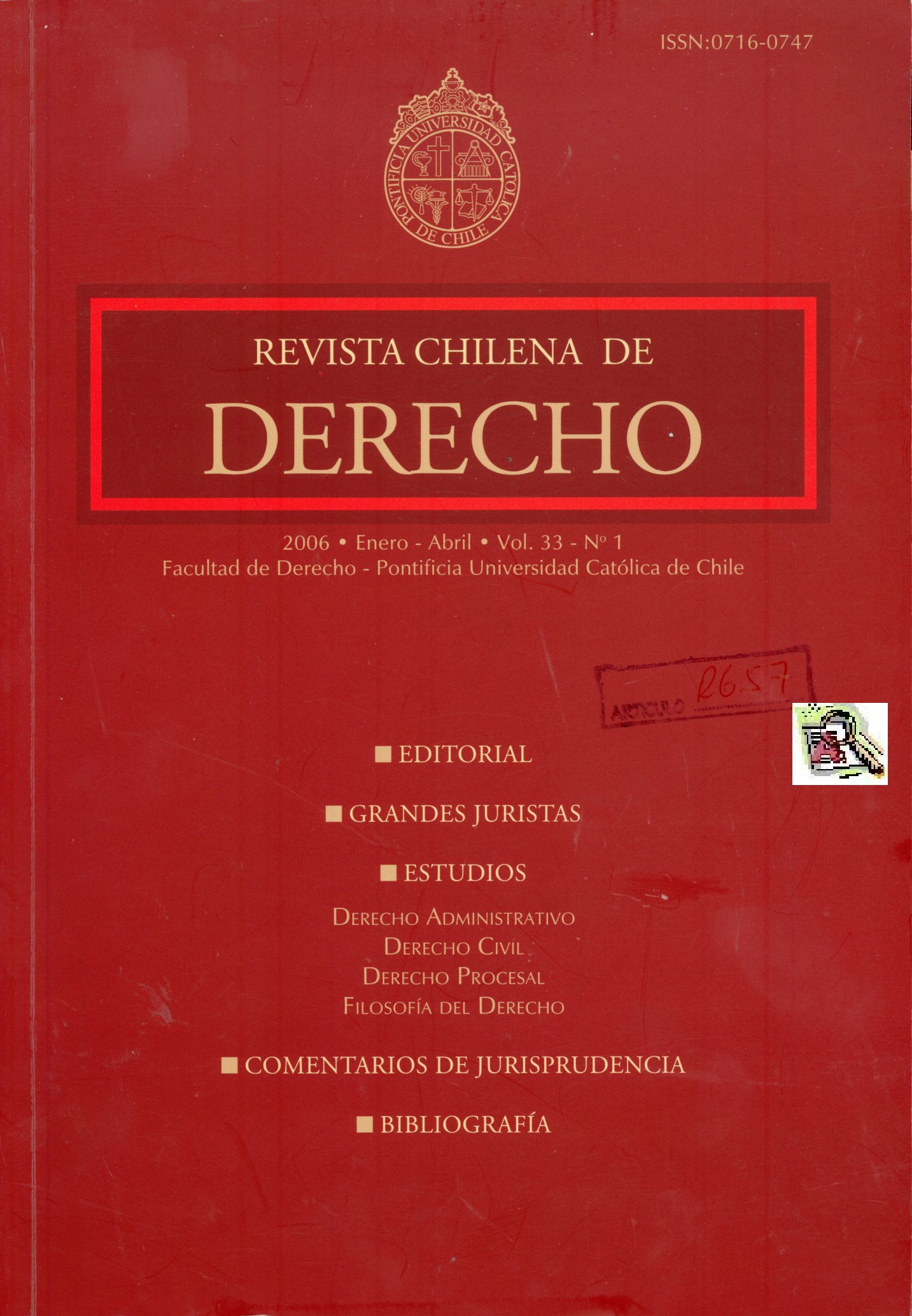 Imagen de la cubierta de Algunas precisiones en torno a los intereses supraindividuales (colectivos y difusos)