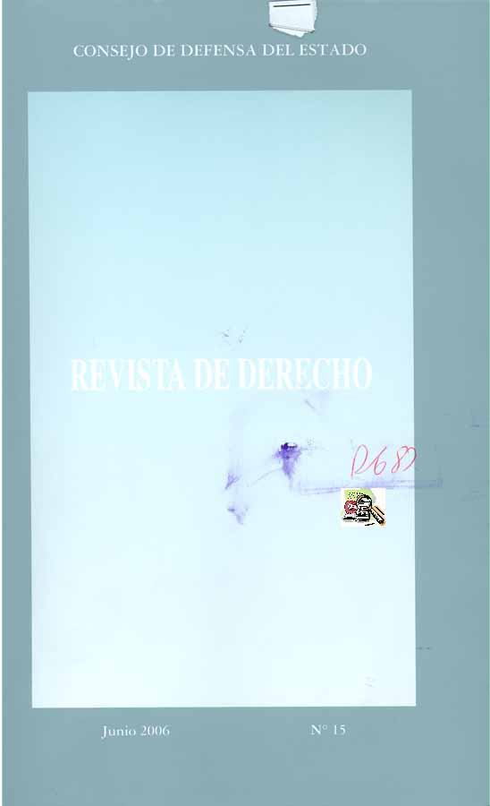 Imagen de la cubierta de Entidades reguladas