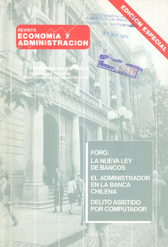 Imagen de la cubierta de La crisis bancaria