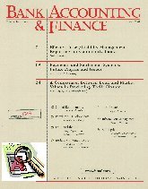 Imagen de la cubierta de Impact of the push-out provisions of the Gramm-Leach-Bliley Act.